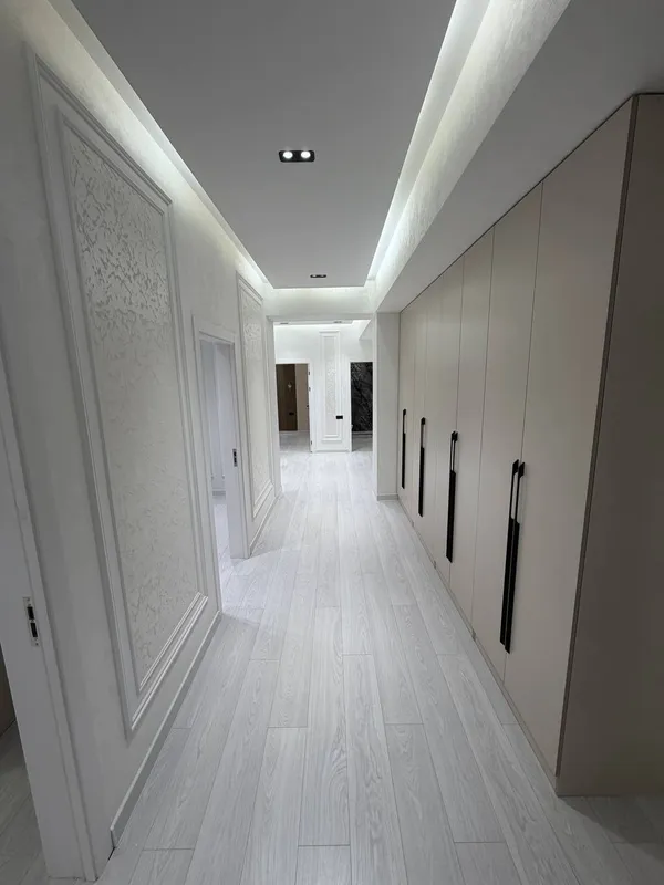 107 m², Mirobod tumanida 3 xonali kvartira sotiladi · ID 7130 6