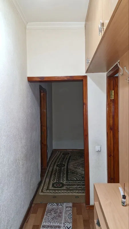 Аренда 3х Юнусабад 13 Рядм Мега Планет Универсам Люкс Фул Комфорт 66м² — фото 6