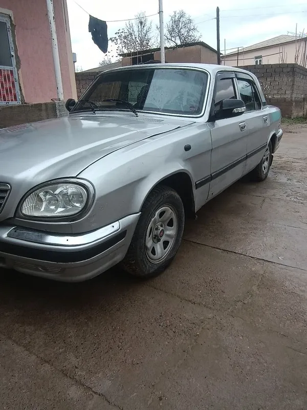 VOLGA 31105, 2005y