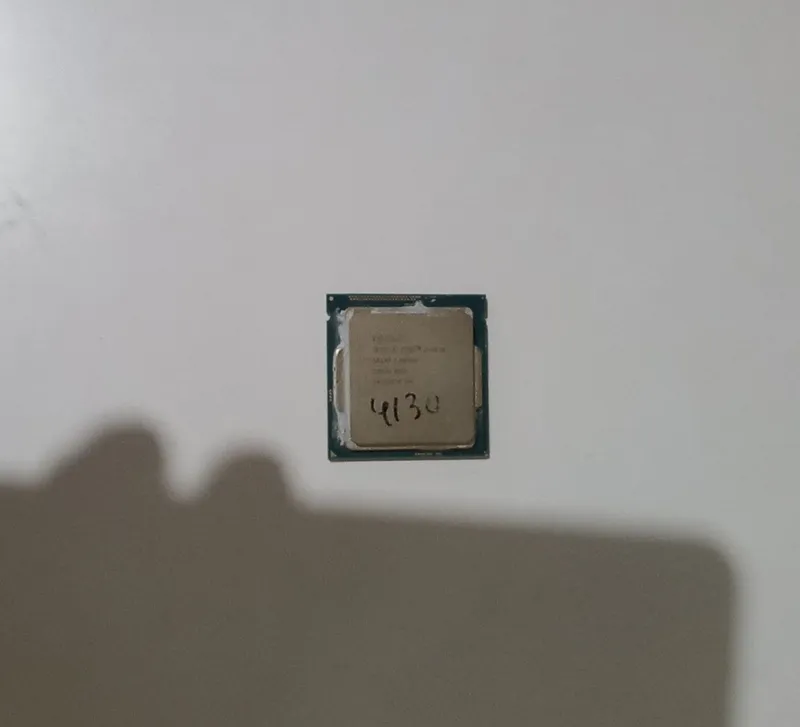 Intel core i3 4130 1 Intel core i3 4130 1