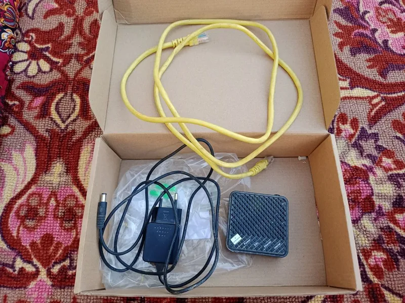 Wi Fi роутер ADSL modem Wi Fi роутер ADSL modem