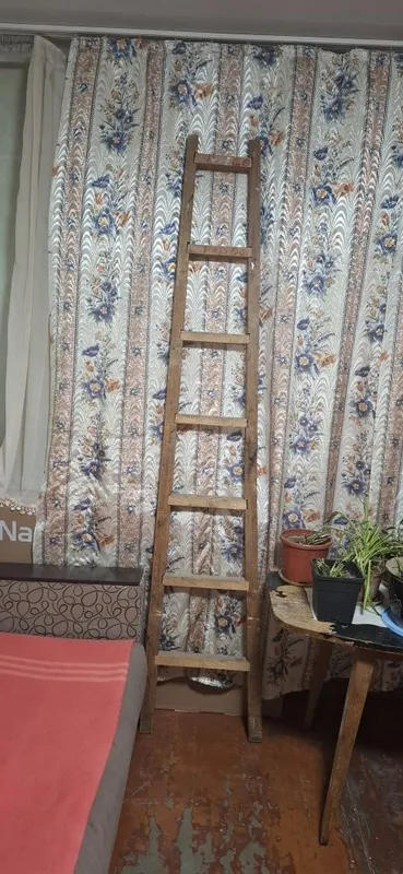 Лестница 2 м 15 см 1 Лестница 2 м 15 см 1