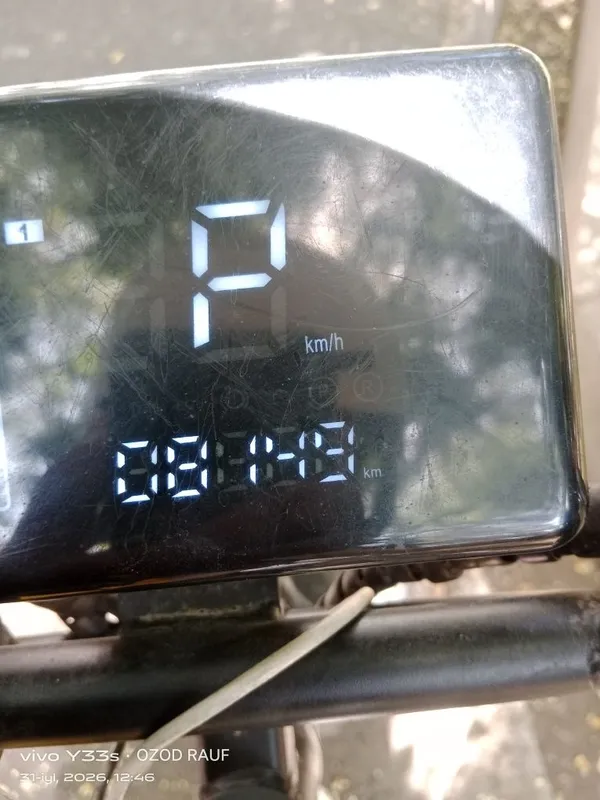 Drongo elektrovelosipedi sotiladi 2 Drongo elektrovelosipedi sotiladi 2