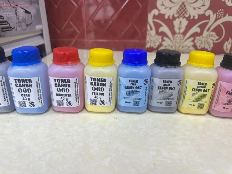 Toner 069 067 2 Toner 069 067 2