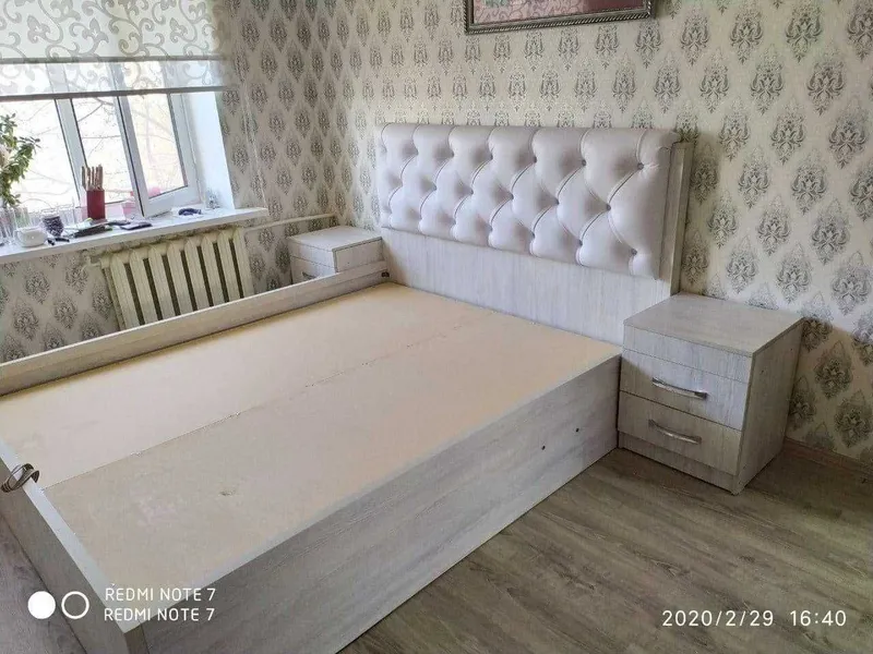 Мебель для кухни и дома на заказ в Ташкенте — фото 1