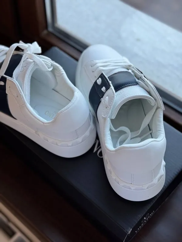 Продажа мужской стильной обуви Valentino 40-45 — фото 3