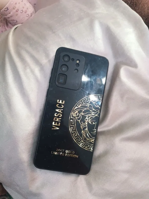 Samsung S20 ultra