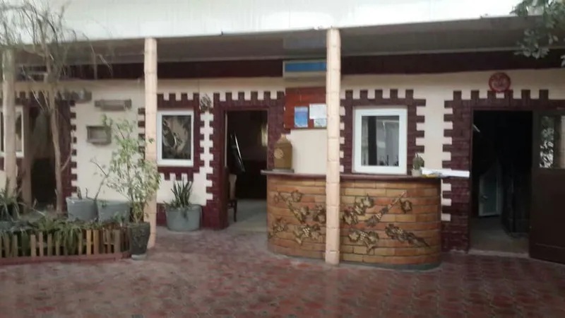 Restoran, kafe, ombor, bolalar bog‘chasi uchun bino ijarasi 1