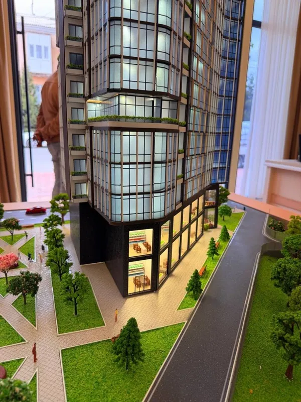 Maket yasash hizmati sifatli premium maketlar — фото 4