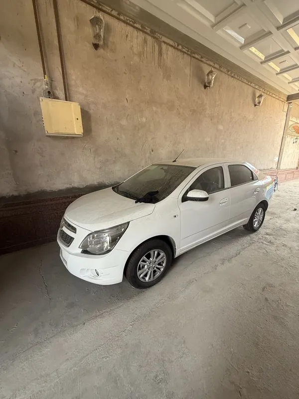 Chevrolet Covalt Style MCM 1