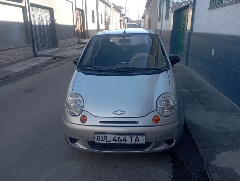matiz — фото 3