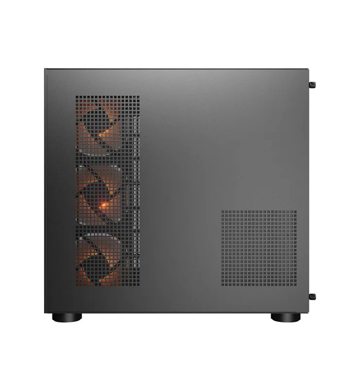 COUGAR FV150 Black ARGB kompyuter korpusi 5
