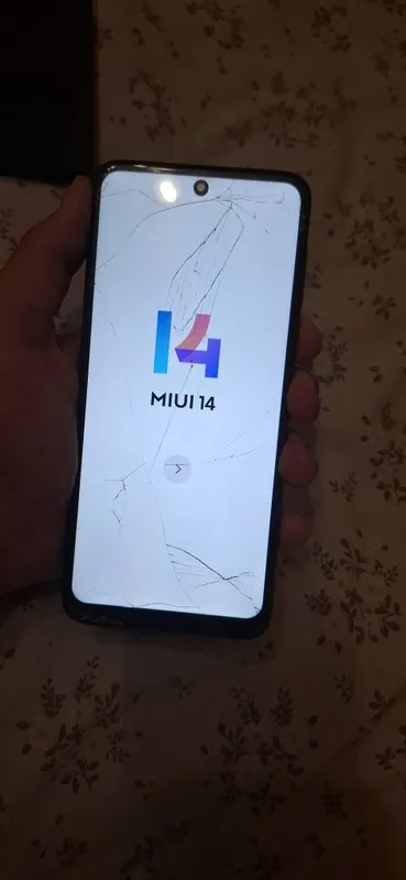 Redmi note 9, 8 на 128 гб — фото 1