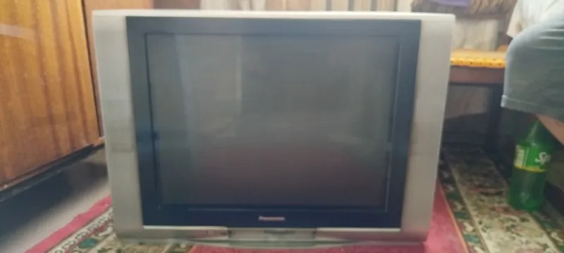 Продам телевизор Panasonic'72 1 Продам телевизор Panasonic'72 1