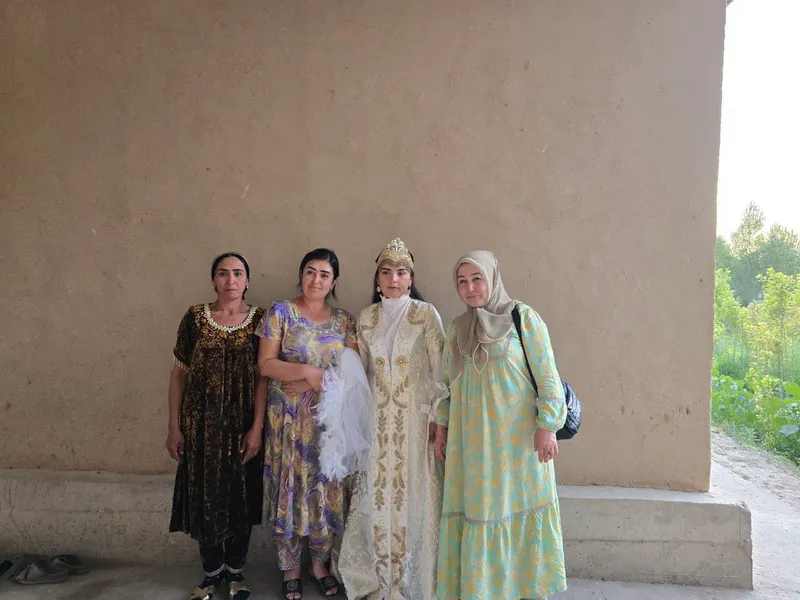 ansanbil holati bi kiyilgan 2