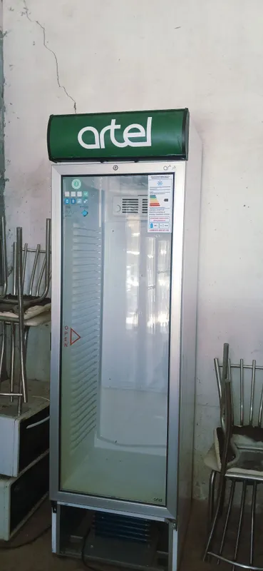 artel 1