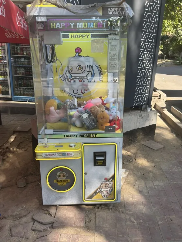 Oyinchoq aparat sotiladi 1 Oyinchoq aparat sotiladi 1