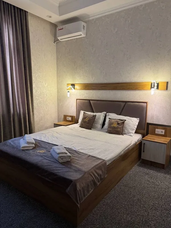 Bez zags Premium Comfort Rooms 24/7
