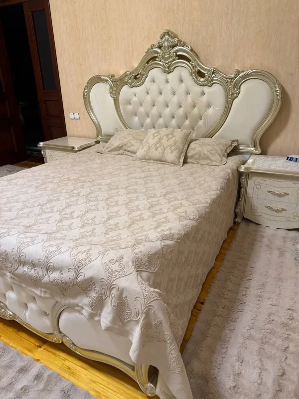 спальный гарнитур продаётся срочно!!! 1 спальный гарнитур продаётся срочно!!! 1
