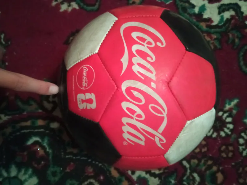 cocacolani ariginal topi