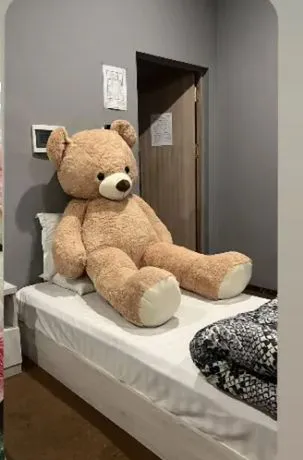 Teddy 2m