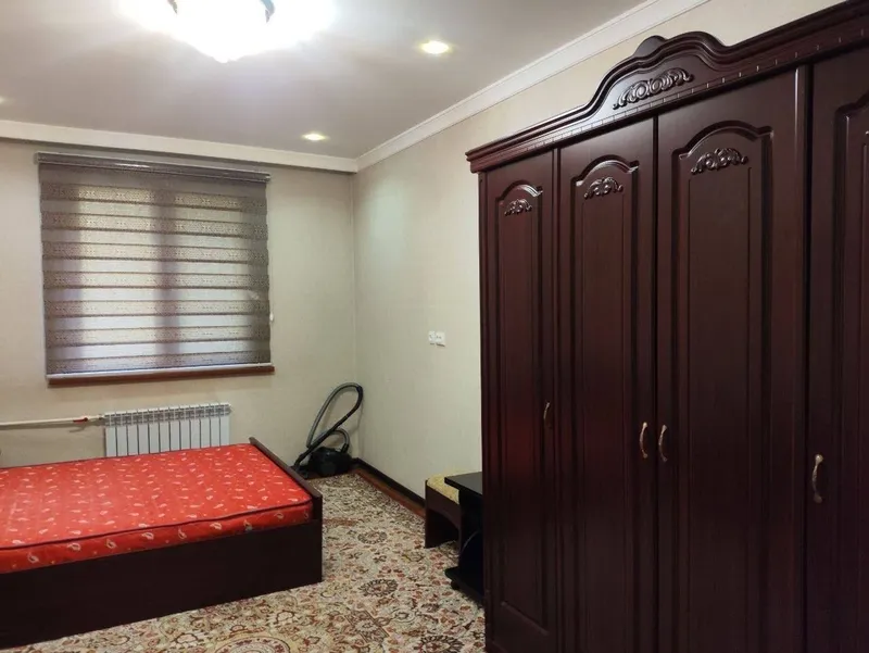 Аренда квартиры Чиланзар 11 за 400$ — фото 1