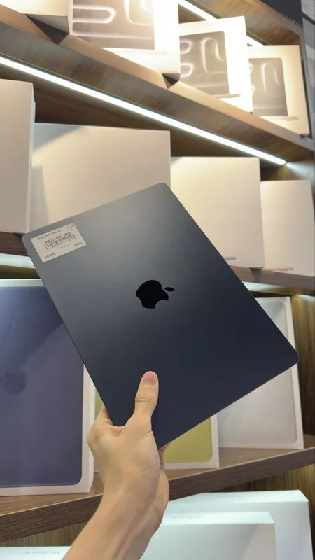macbook air m4 13.6 nasiya savdoga