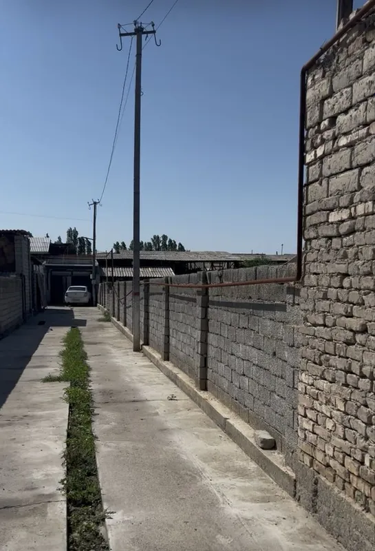 Er sotiladi fasad 48 mt 6 sutu