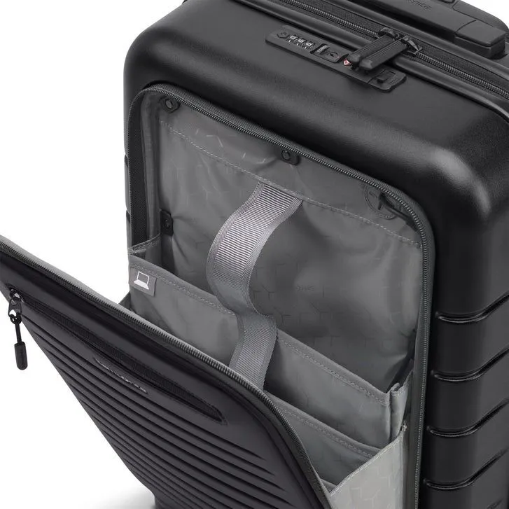 Samsonite Variate — ручная кладь, оригинал — фото 3