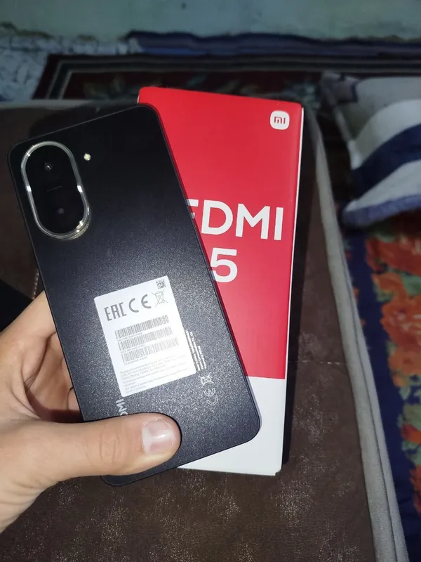 REDMI A5 YANGI 1