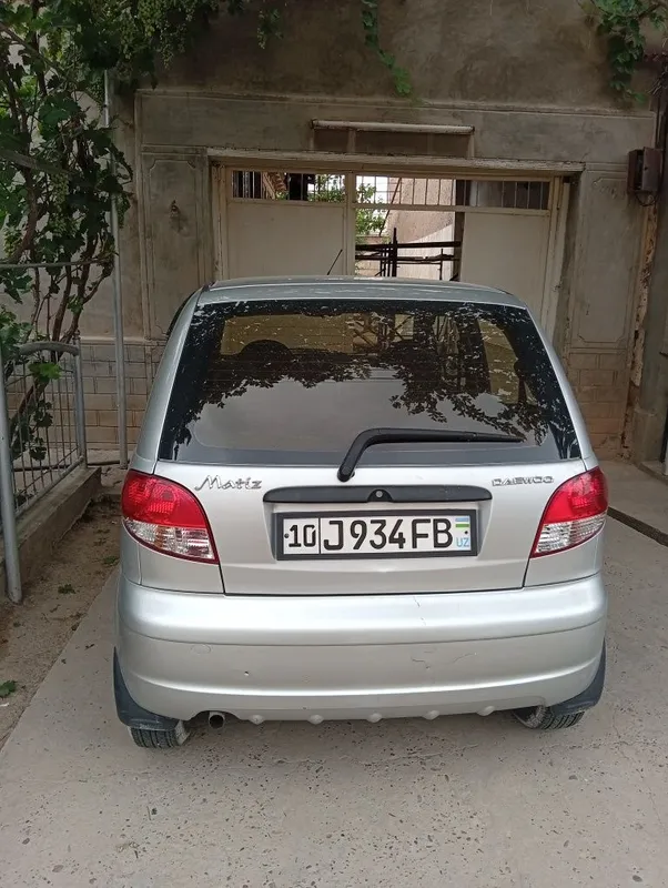 Matiz 2014 evroo 3