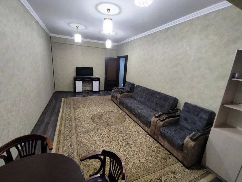Parkent Golden House ijaraga 1