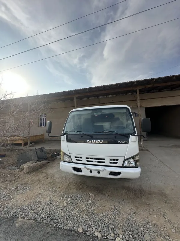 2008 zavadskoy isuzu 3 2008 zavadskoy isuzu 3