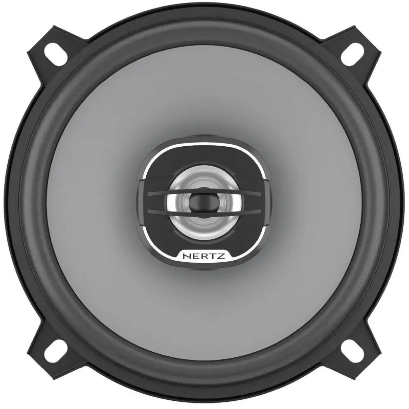 Коаксиальная акустика Hertz UNO X 130 160w 3 Коаксиальная акустика Hertz UNO X 130 160w 3