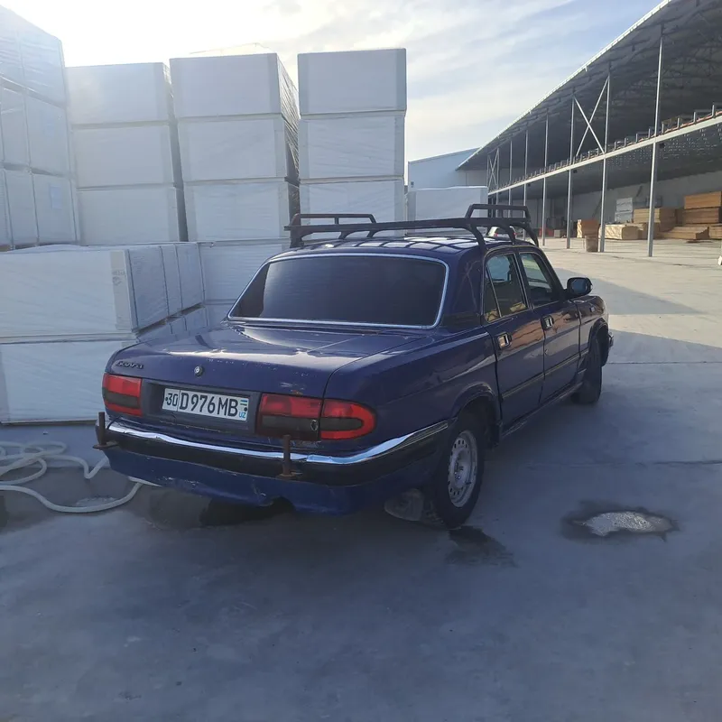 Газ Волга гггггггг — фото 5