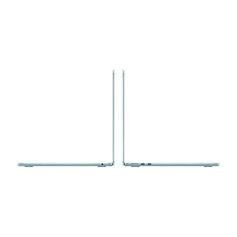 - Ноутбук Apple MacBook Air 13 M5/24GB/1TB Sky Blue (Eng) 3 - Ноутбук Apple MacBook Air 13 M5/24GB/1TB Sky Blue (Eng) 3