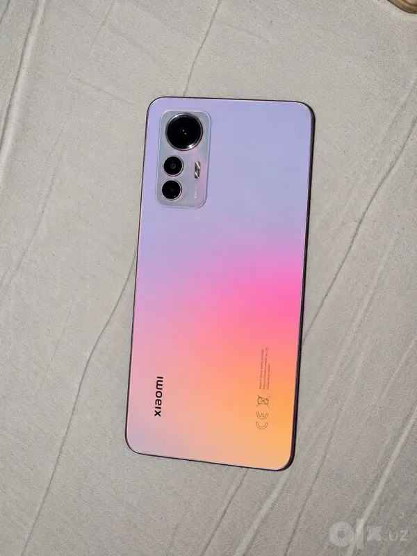 Xiaomi 12 Lite в идеальном состоянии 1 Xiaomi 12 Lite в идеальном состоянии 1