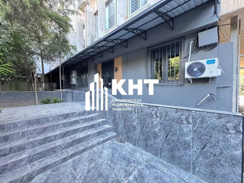 Аренда помещения от КНТ 326м2 Дружба Народов 1