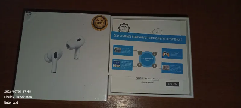 Airpods 3