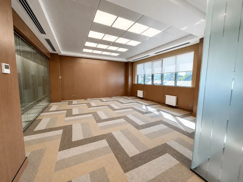 Аренда офиса в Бизнес Центре Solid Premium | 81 кв.м. — фото 4