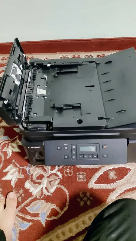 Printer Canon GM 4040 — фото 5