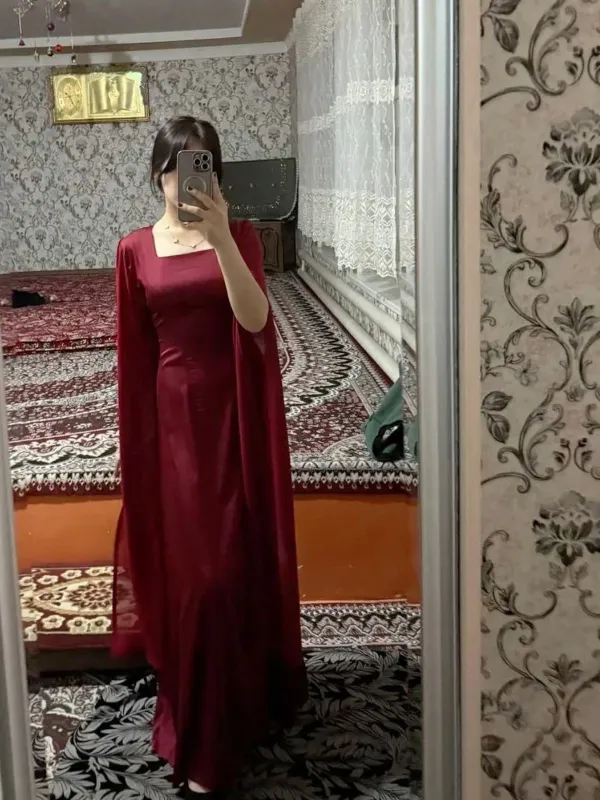 2,3 марта  кийилган размери М