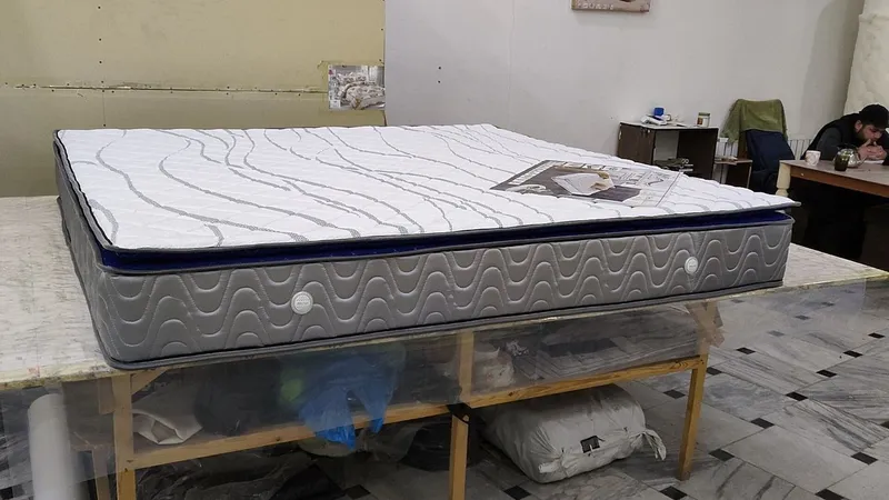 Matras ishlab chiqaramiz 1 qo'l oling — фото 5