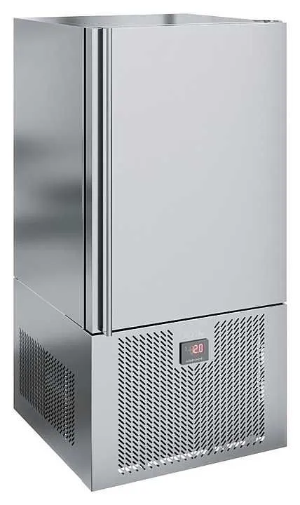 Shok muzlatgichi CR 10-G