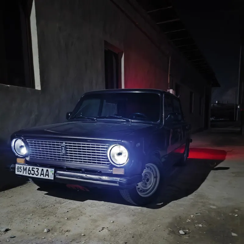 Vaz 21011 ideal sastiyana 5 Vaz 21011 ideal sastiyana 5