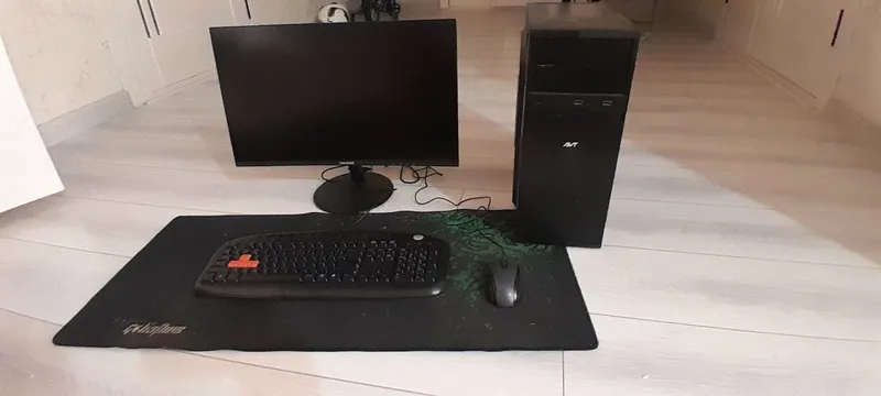 Компьютер игровой