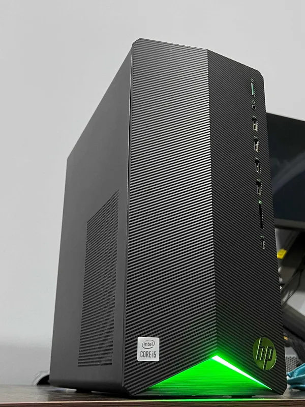 Игровой компьютер i5 10400/ddr4 16gb/gtx 1660 super
