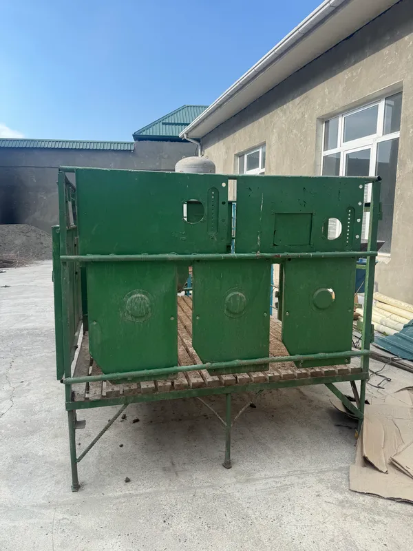 Есть овчарни 5