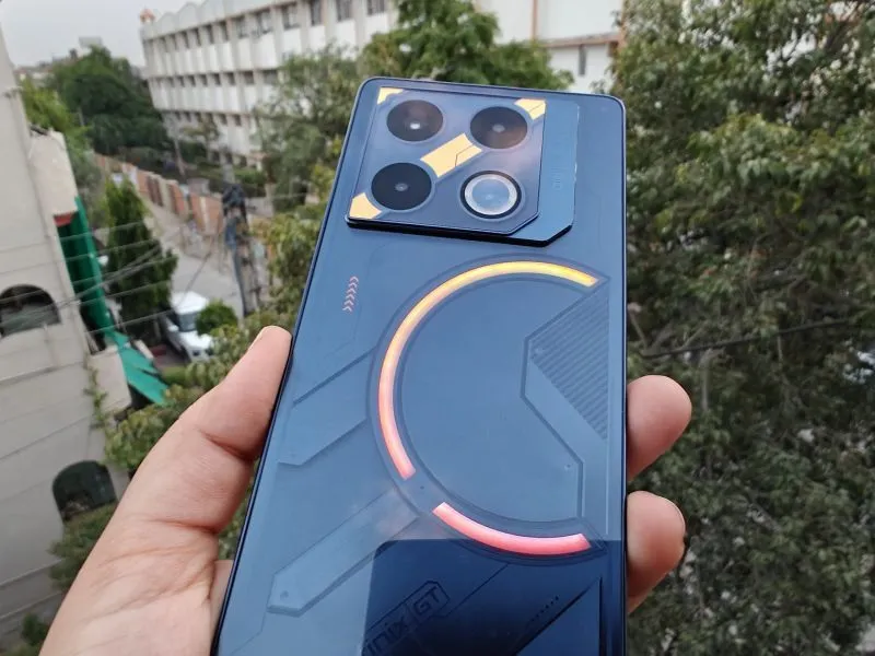 Infinix gt 20 pro 16/256 1