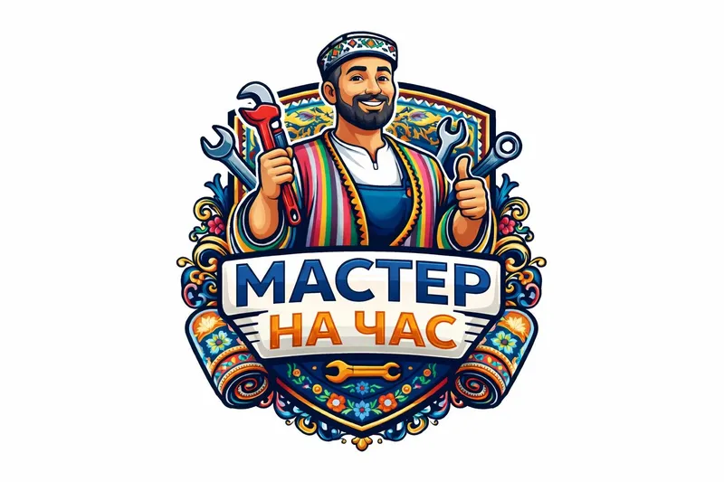 Мастер на час • Мебель • Сантехника • Электрика 1 Мастер на час • Мебель • Сантехника • Электрика 1